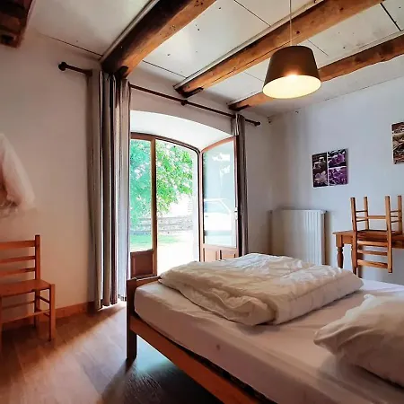 & Les De Michon Holiday home *