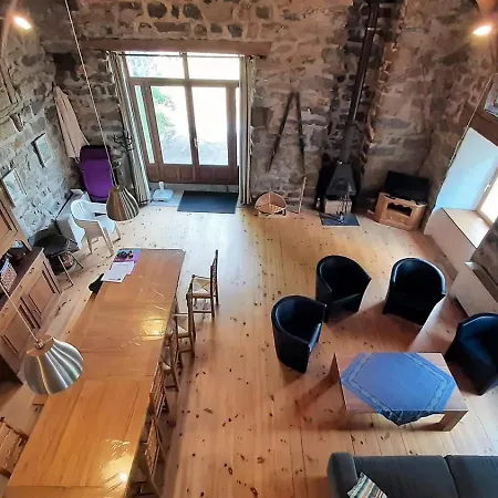 Holiday home & Les De Michon