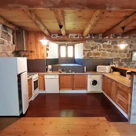 Holiday home & Les De Michon *
