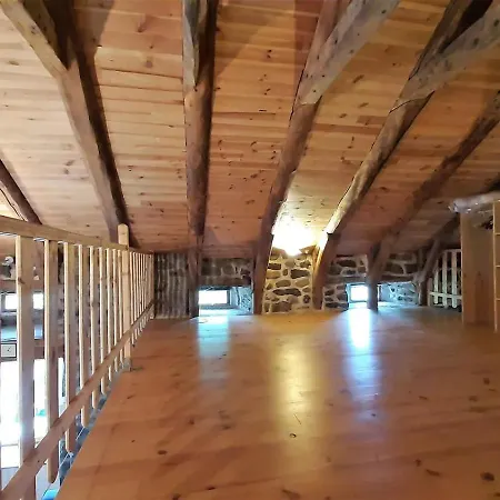 Holiday home & Les De Michon *