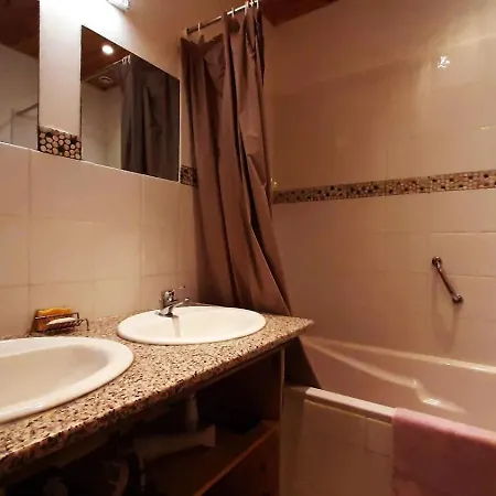 & Les De Michon Holiday home Mazet-Saint-Voy
