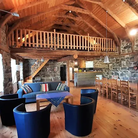 & Les De Michon Holiday home *