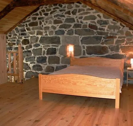 & Les De Michon Prázdninový dům *